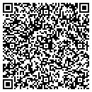 QR code with J T Luckey Co contacts
