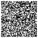 QR code with Hammerly Homes contacts