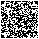 QR code with Marsh Tailor contacts