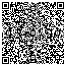 QR code with Reeds Custom Welding contacts