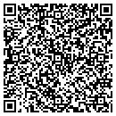 QR code with Richard E Hill contacts