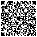 QR code with R S K Spa contacts