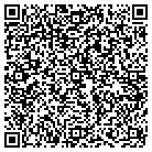 QR code with S M Herschap Corporation contacts