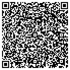 QR code with Daharsh Properties Inc contacts