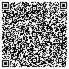 QR code with Ranger Cab Incorporated contacts