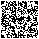 QR code with San Augustine Excelerated Lrng contacts