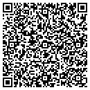 QR code with F W Mc Graw Dodge contacts