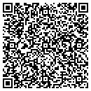 QR code with Holland Chiropratic contacts