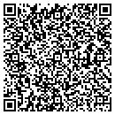 QR code with E & R Partnership Ltd contacts