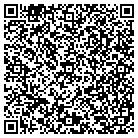 QR code with Garzas Building Services contacts