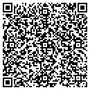 QR code with A To Z Installation contacts