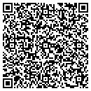 QR code with J & R Autoplex contacts
