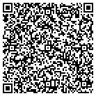 QR code with A V Sosa and Company Cnstr contacts