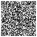 QR code with Harkins John Ranch contacts