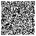 QR code with GNC contacts