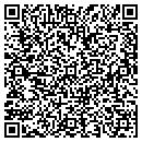 QR code with Toney David contacts