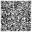QR code with First Philippine Baptist Charity contacts