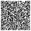 QR code with Tracys Nails contacts