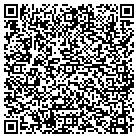 QR code with Calvary United Pentecostal Charity contacts