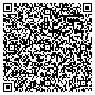 QR code with Silver Lining Asphalt Concrete contacts