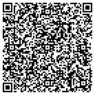 QR code with Racks Restaurant & Bar contacts