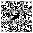 QR code with Mark D Cunningham PHD contacts
