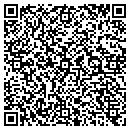 QR code with Rowena A Hyatt Hobby contacts