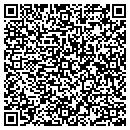 QR code with C A C Contractors contacts