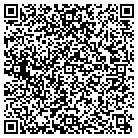 QR code with A-Golden Towing Service contacts