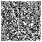 QR code with Iglesia Cristo Vive Assemblies contacts