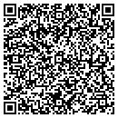 QR code with Game Place The contacts