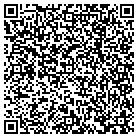 QR code with Salas Trucking Service contacts