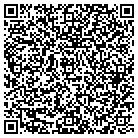 QR code with Davis Backhoe Service Mobile contacts