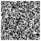 QR code with Memorial Church Of Christ contacts