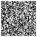 QR code with Manvel Exxon contacts