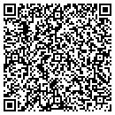 QR code with A To Z Labels & More contacts