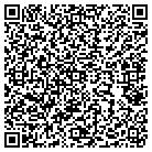 QR code with M-C Vending Company Inc contacts