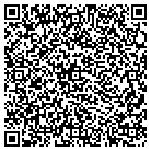 QR code with K & N Mobile Dist Systems contacts