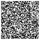 QR code with Wilson David B CST Cfa contacts