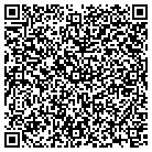 QR code with Kone Valve & Fitting Company contacts