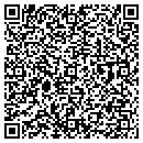 QR code with Sam's Liquor contacts