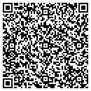 QR code with Aston Equipment Co contacts