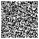 QR code with R & M Suzuki Stop contacts