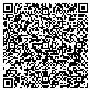 QR code with Hill's Auto Center contacts