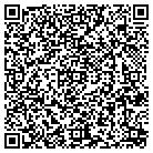 QR code with Genesis Design Studio contacts
