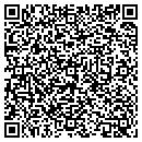 QR code with Beall's contacts