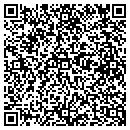 QR code with Hoots No Where Lounge contacts