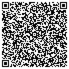 QR code with A & E Sprinkler System contacts