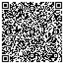QR code with Martha P Zamora contacts