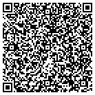 QR code with Orange City Police-Detective contacts